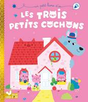 Les trois petits cochons