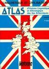 ATLAS d'histoire linguistique et ethnologique des Iles Britanniques