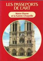 Les Passeports de l'art, 27, Notre dame et la sainte