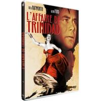 L'Affaire de Trinidad - DVD (1952)