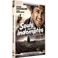 Seuls sont les indomptés - DVD (1962)