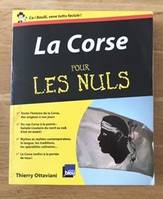 La Corse Pour les nuls