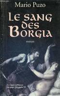 Le sang des borgia