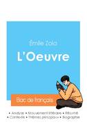 Réussir son Bac de français 2024 : Analyse de L'Oeuvre d'Émile Zola
