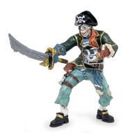 Pirate zombie