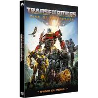 Transformers : Rise of the Beasts - DVD (2023)