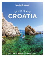 Experience Croatia 1ed -anglais-