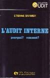 Audit Interne