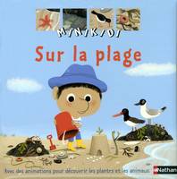 SUR LA PLAGE