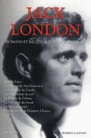 Jack London - Romans et récits autobiographiques - NE