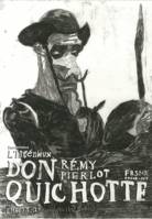 L'ingénieux Don Quichotte