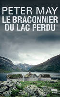 Le braconnier du lac perdu, Prix Polar 2012 du Meilleur Roman International