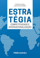 Estratégia Competitividade e internacionalização