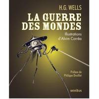 LA GUERRE DES MONDES