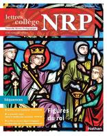 NRP Collège - Figures du roi - Novembre 2015 (Format PDF)