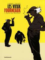 1, Les Vieux Fourneaux - Tome 1 - Ceux qui restent / Edition spéciale