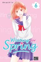 6, Waiting for spring - Tome 6