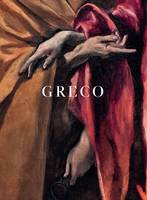 Le Gréco, Catalogue de l'exposition au Grand Palais à Paris du 16 octobre 2019 au 10 février 2020.