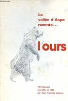 La vallée d'Aspe raconte l'ours., 1960-1980