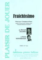 Fraichissimo