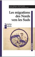 Les migrations des Nords vers les Suds