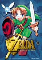 1, The Legend of Zelda T02 - Ocarina of Time 1, ocarina of time