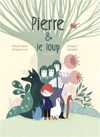 Pierre & le loup