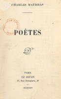 Poètes