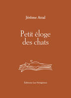 Petit éloge des chats