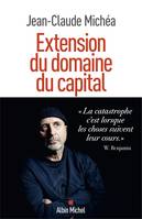 Extension du domaine du capital, Notes sur le néolibéralisme culturel et les infortunes de la gauche