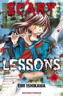 Scary Lessons T06