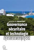 Gouvernance sécuritaire et technologie spatiale au Japon, Face aux mouvements insurrectionnels et terroristes en Asie du Sud-Est