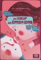 au coeur des emotions