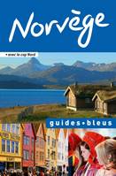 Guide Bleu Norvège