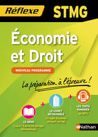 Economie et droit STMG