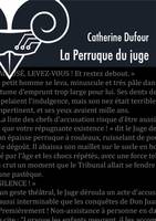 La Perruque du juge