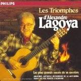 LES TRIOMPHES D'ALEXANDRE LAGOYA