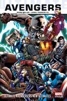 3, Ultimate Avengers / Marvel Deluxe