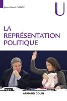 La représentation politique