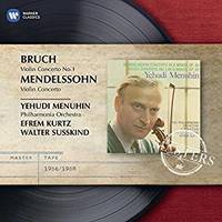  cto violon +mendelssohn menuhin emi masters