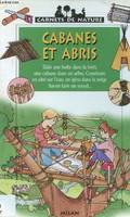 Cabanes et Abris