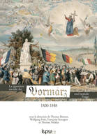 La question sociale du Vormärz / Vormärz und soziale Frage 1830-1848, Perspectives comparées / Vergleichende Perspektiven