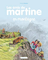 Les amis de Martine, 5, À la montagne