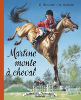 Martine - Martine monte à cheval, EDITION SPECIALE 2019