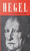 Hegel, Essai sur la formation du système hégélien