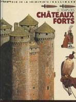 Le temps des châteaux forts