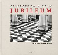 Alessandra d'Urso Jubileum /anglais