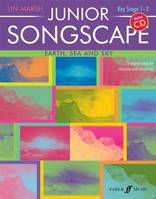 Junior Songscape: Earth, Sea & Sky