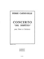 Pierre Capdevielle: Concerto del Dispetto