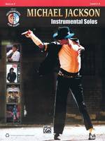 Michael Jackson Instrumental Solos Horn